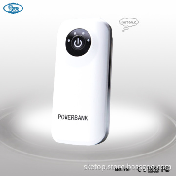 Charge for iPhone4s/5s, Portable Power Bank, with 4000-5200mAh Battery Capacity